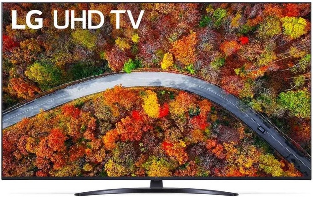 Телевизор LG 65UP81006LA / 65" / LED / UHD 4K photo 1