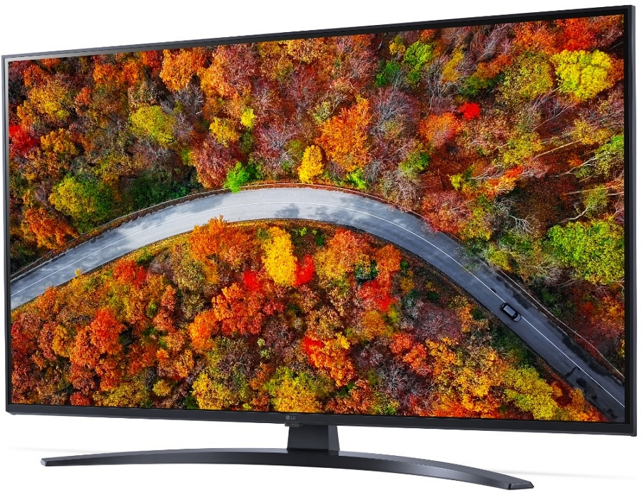 Телевизор LG 65UP81006LA / 65" / LED / UHD 4K photo 6