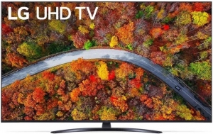 LED телевизор LG 65UP81006LA thumbnav 1
