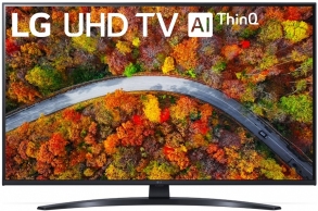 LED телевизор LG 65UP81006LA thumbnav 2