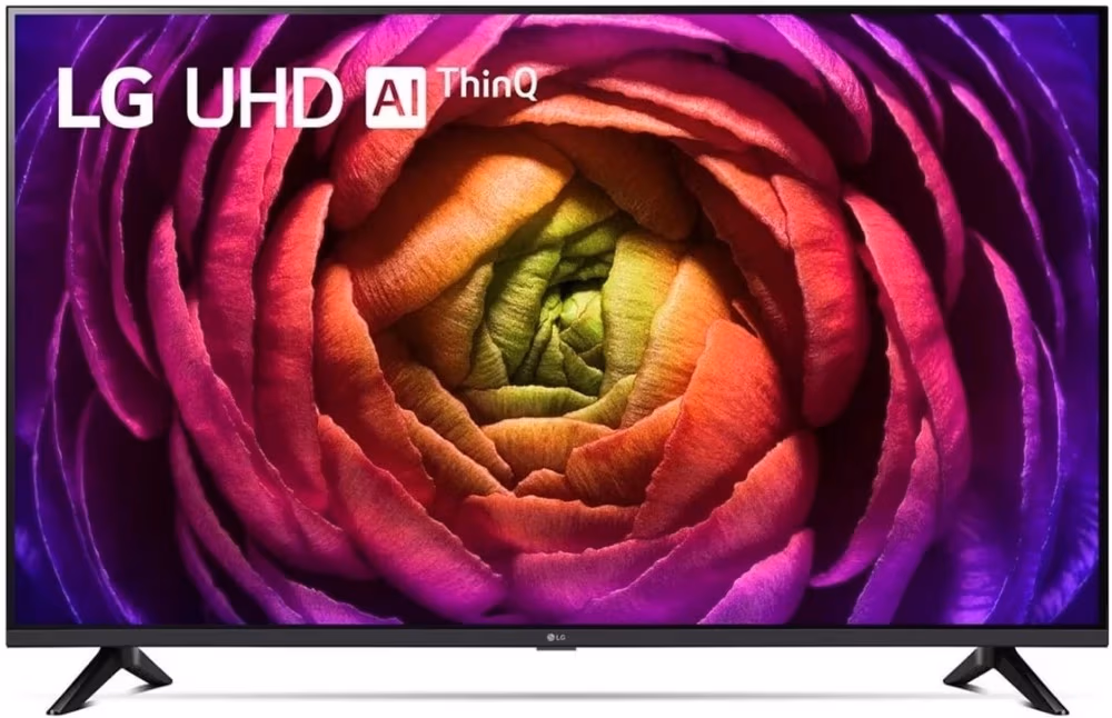 LED телевизор LG 65UR73003LA 
