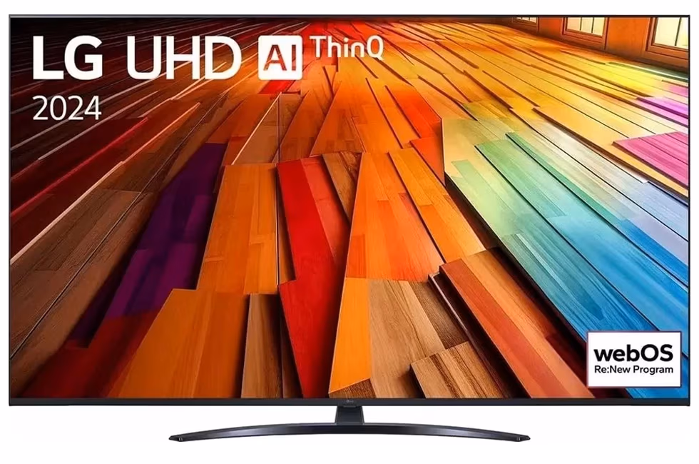 Televizor LED LG 65UT81006LA 