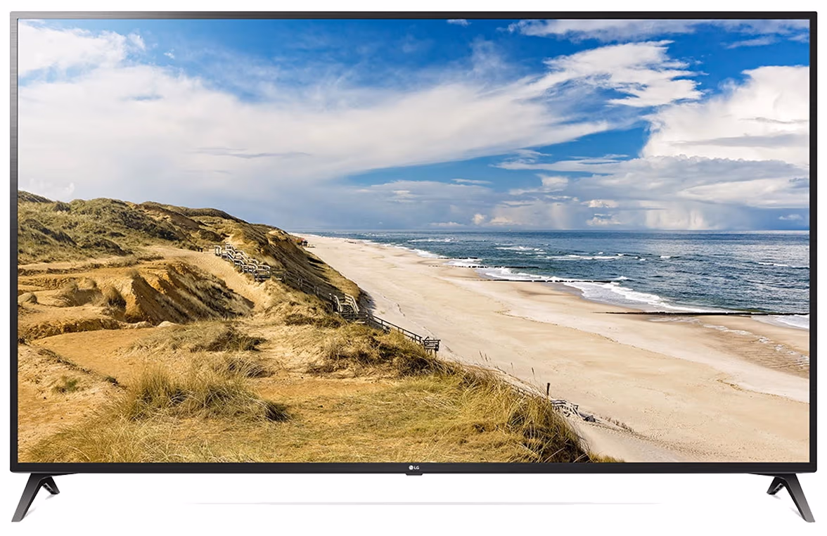 LED телевизор LG 70UM7100 