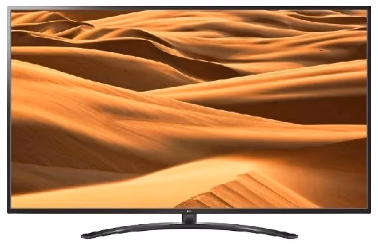LED телевизор LG 70UM7450 