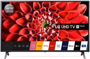 Televizor LED LG 70UN71006