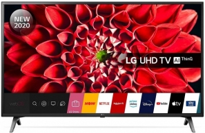 LED телевизор LG 70UN71006 thumbnav 1