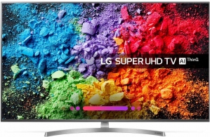 Televizor LED NanoCell LG 75SK8100PLA thumbnav