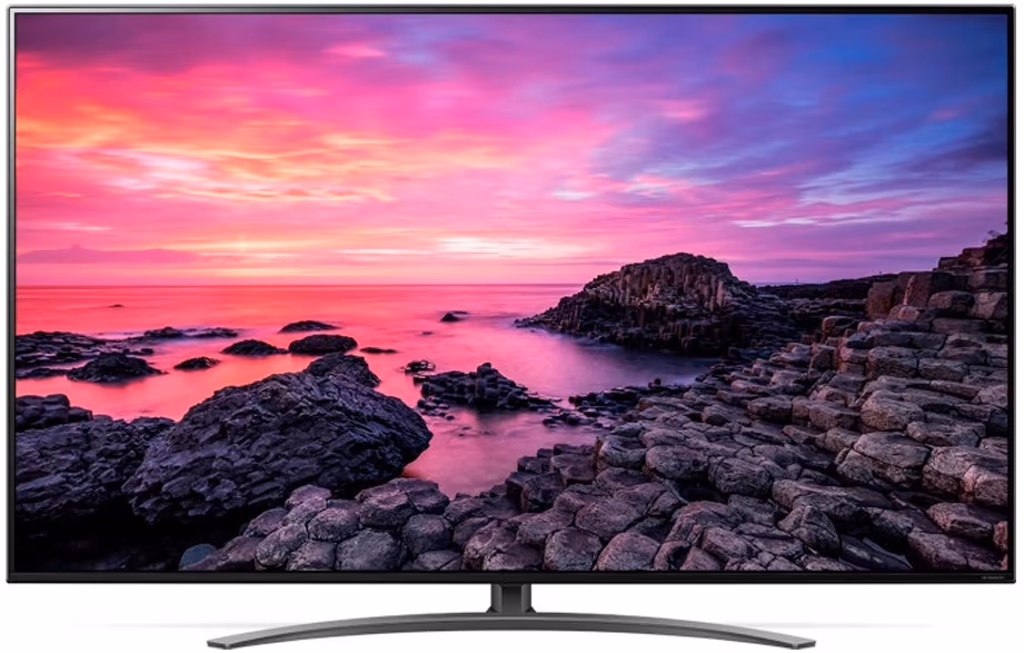 Televizor LED LG 75UN85006 