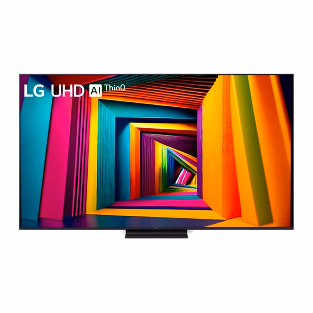 Televizor LED LG 75UT91006LA 