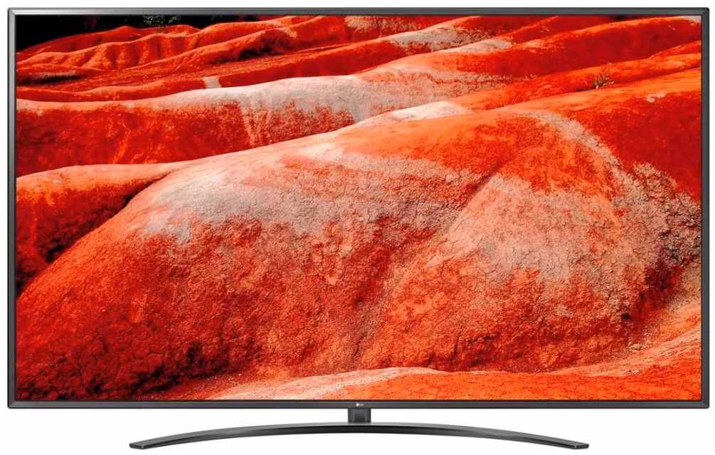 Televizor LED LG 82UM7650 