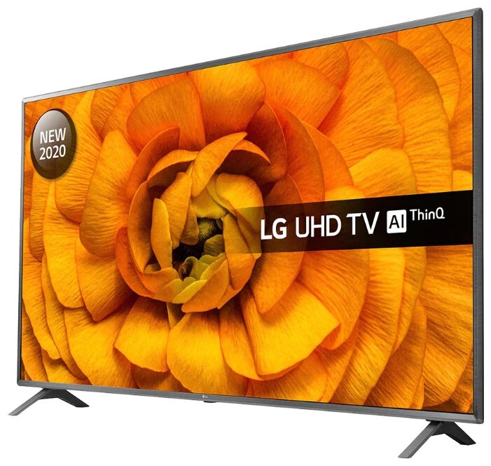 Televizor LG 82UN85006 / 82" / LED / UHD 4K photo 4