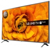 Televizor LED LG 82UN85006, 