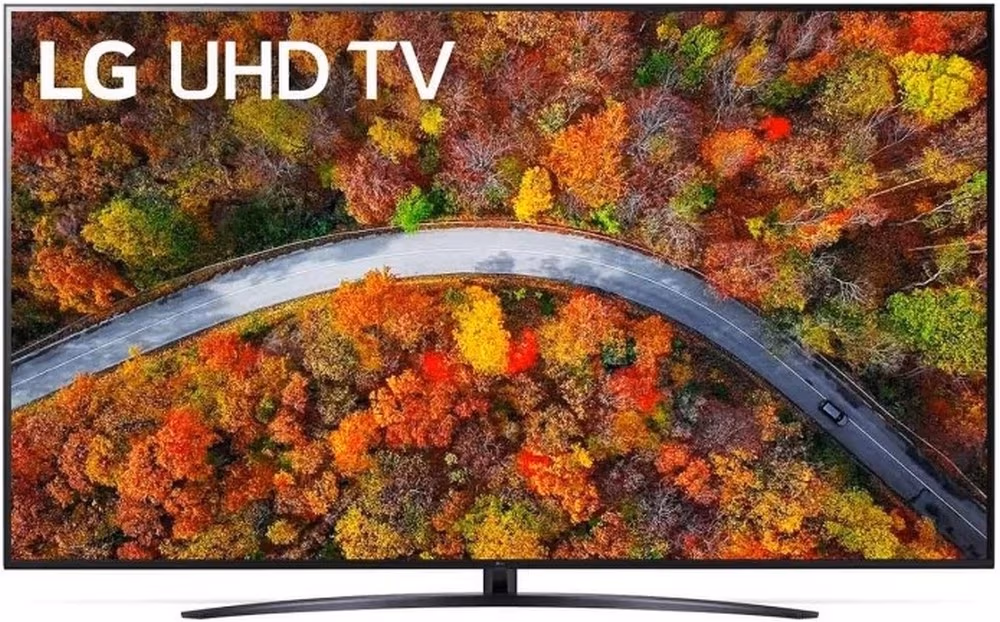 Televizor LED LG 82UP81006LA 