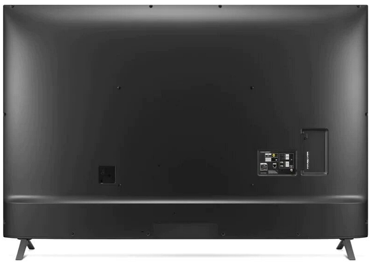 Телевизор LG 86UN85006 / 86" / LED / UHD 4K photo 2