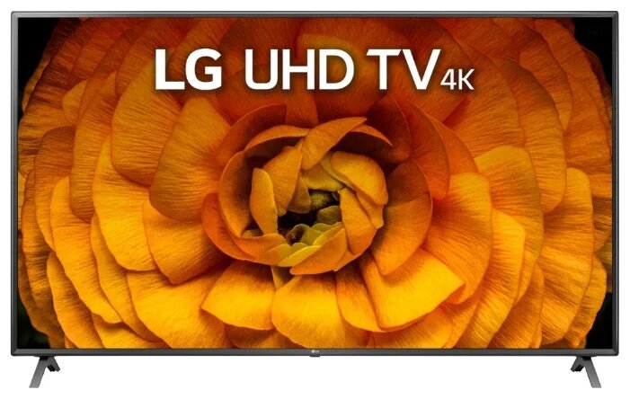 Телевизор LG 86UN85006 / 86" / LED / UHD 4K photo 3