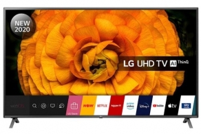 LED телевизор LG 86UN85006 thumbnav 1