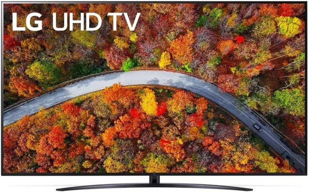 LED телевизор LG 86UP81006LA photo 