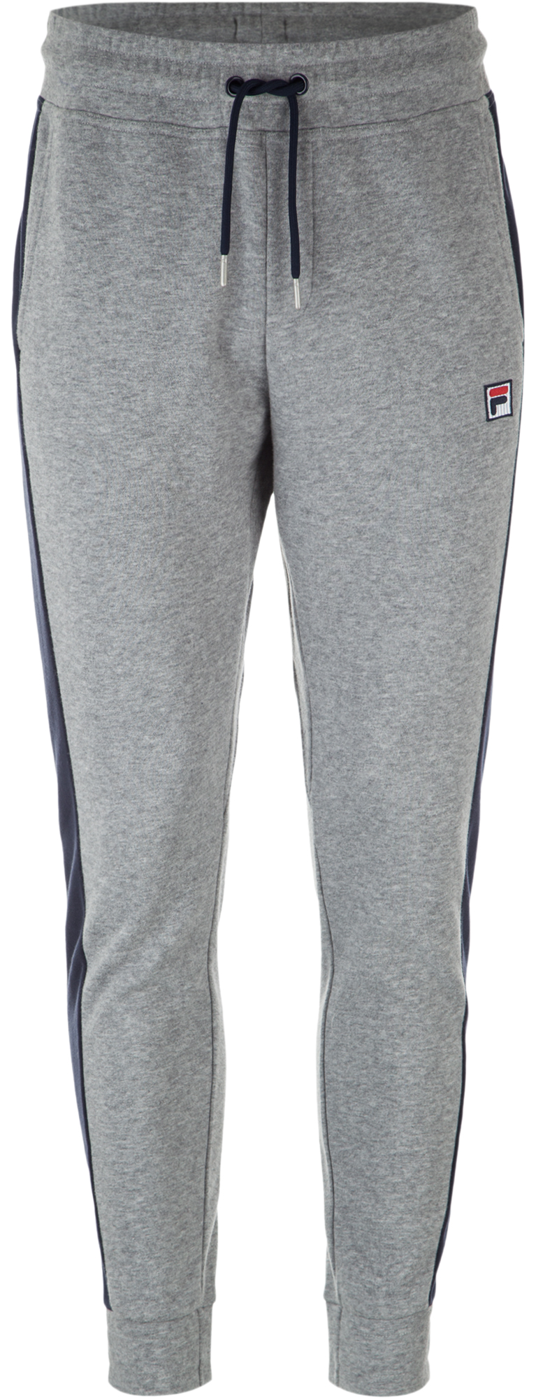 Pantaloni Fila XL Gri Barbati photo 1 Pantaloni Fila XL Gri Barbati photo 1