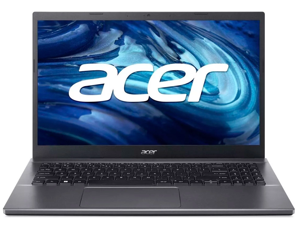 Laptop Acer EX2155433LA, Core i3, 16 GB GB, Negru