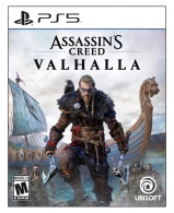Assassins Creed Valhalla PlayStation 5 18+ thumbnav 1