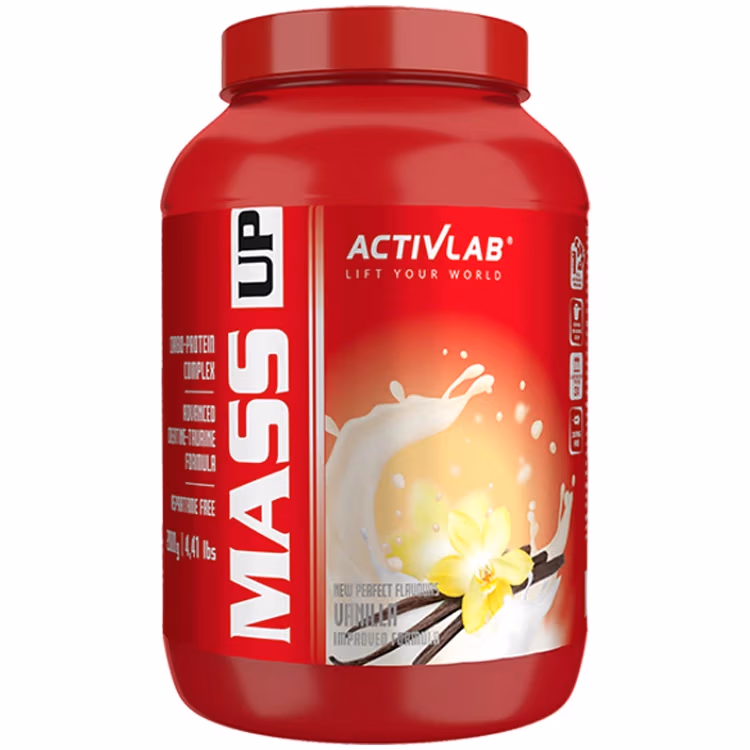 Гейнер Activ Lab Mass Up  