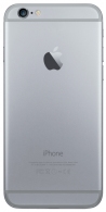 Smartphone Apple MG4N2LL/A 16Gb Space Gray thumbnav 2
