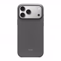 Husa Beats iPhone 17 Pro Max Case with MagSafe and Camera Control, Granite Gray (MGJD4LLA)