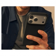 Чехол Beats iPhone 17 Pro Max Case with MagSafe and Camera Control, Granite Gray (MGJD4LLA) thumbnav 5