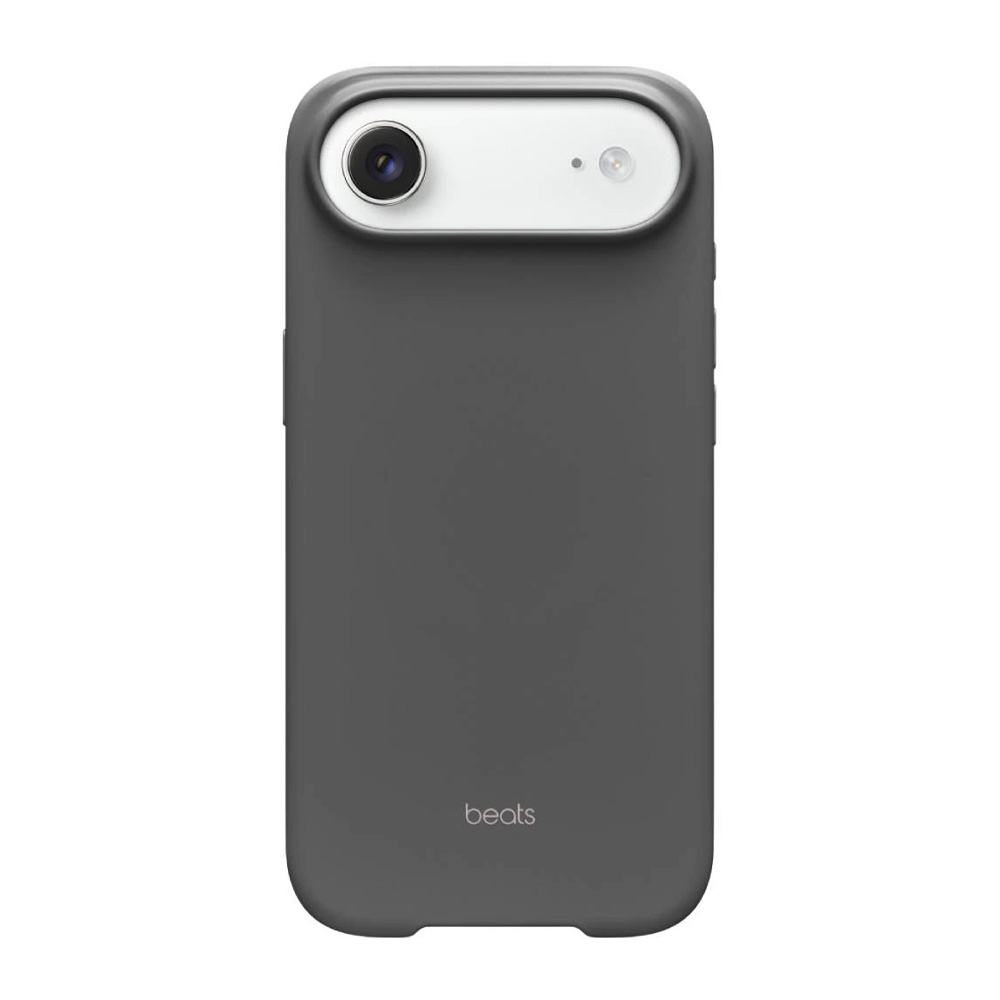 Чехол Beats iPhone Air Case with MagSafe and Camera Control, Granite Gray (MGJT4LLA) photo 1