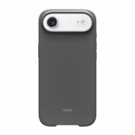 Чехол Beats iPhone Air Case with MagSafe and Camera Control, Granite Gray (MGJT4LLA)