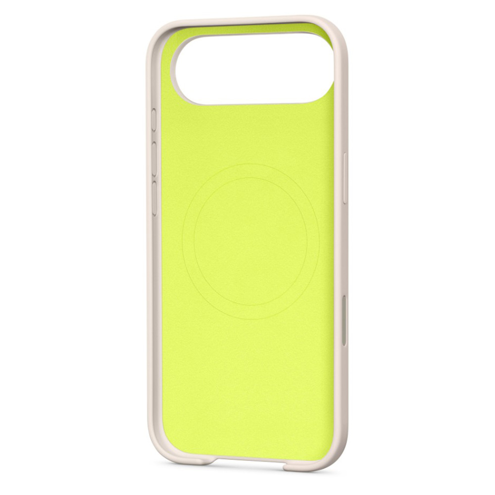 Чехол Beats iPhone Air Case with MagSafe and Camera Control. Lime Stone (MGJU4LLA) photo 3