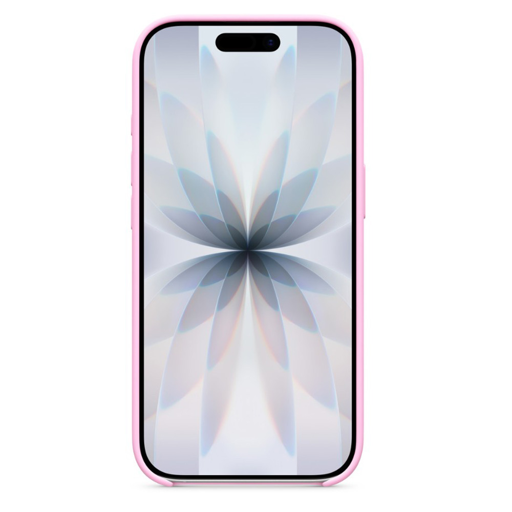 Чехол Beats iPhone 17 Case with MagSafe and Camera Control,  Lime Stone(MGK34LLA) photo 2
