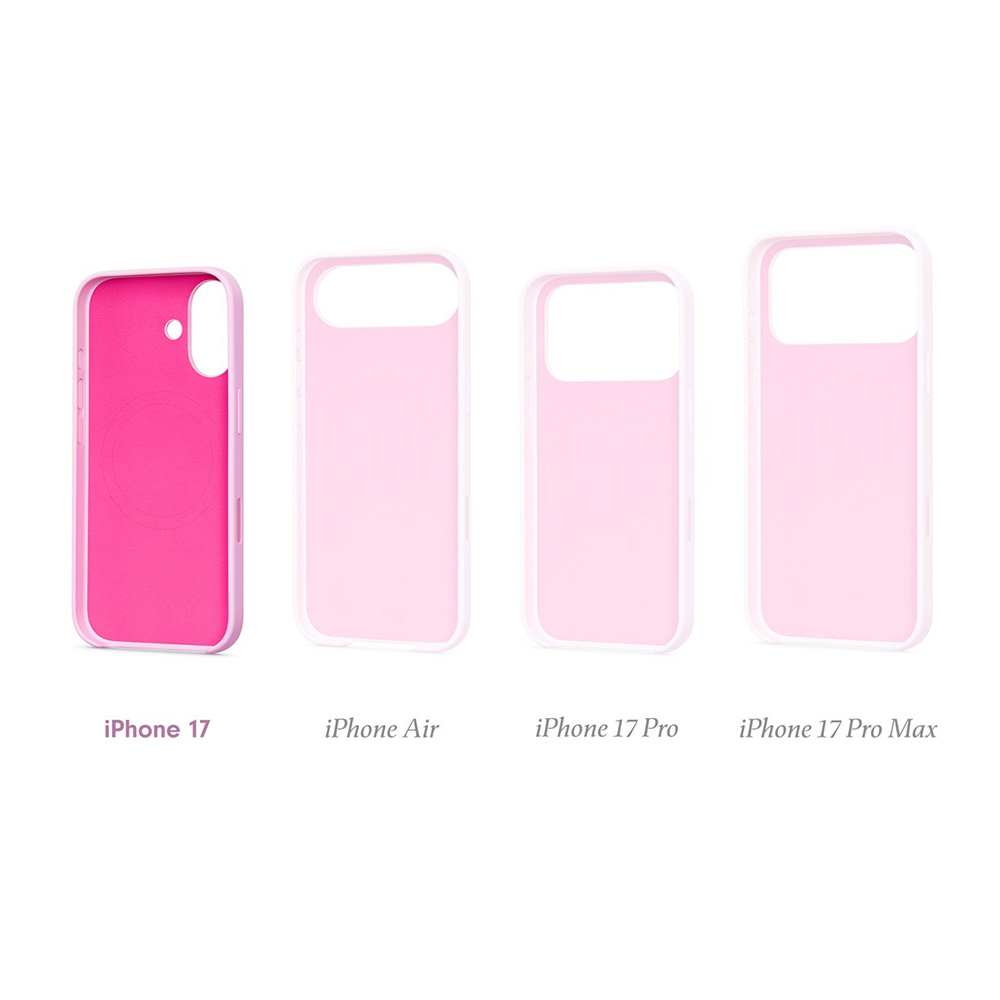 Чехол Beats iPhone 17 Case with MagSafe and Camera Control,  Lime Stone(MGK34LLA) photo 4