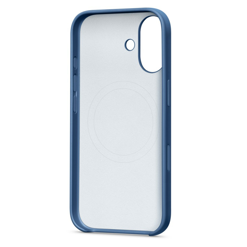 Чехол Beats iPhone 17 Case with MagSafe and Camera Control, Bedrock Blue (MGK54LLA) photo 3
