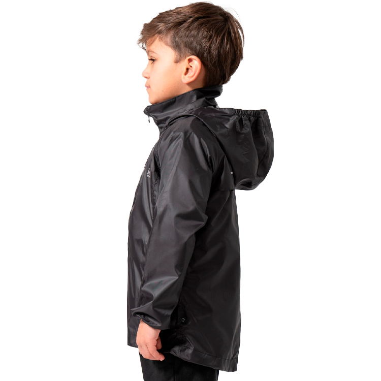 Дождевик Mac Origin 2 Jacket 92-104 Черный Унисекс photo 3