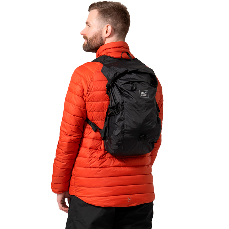 Рюкзак Mac Travelite Backpack photo 3