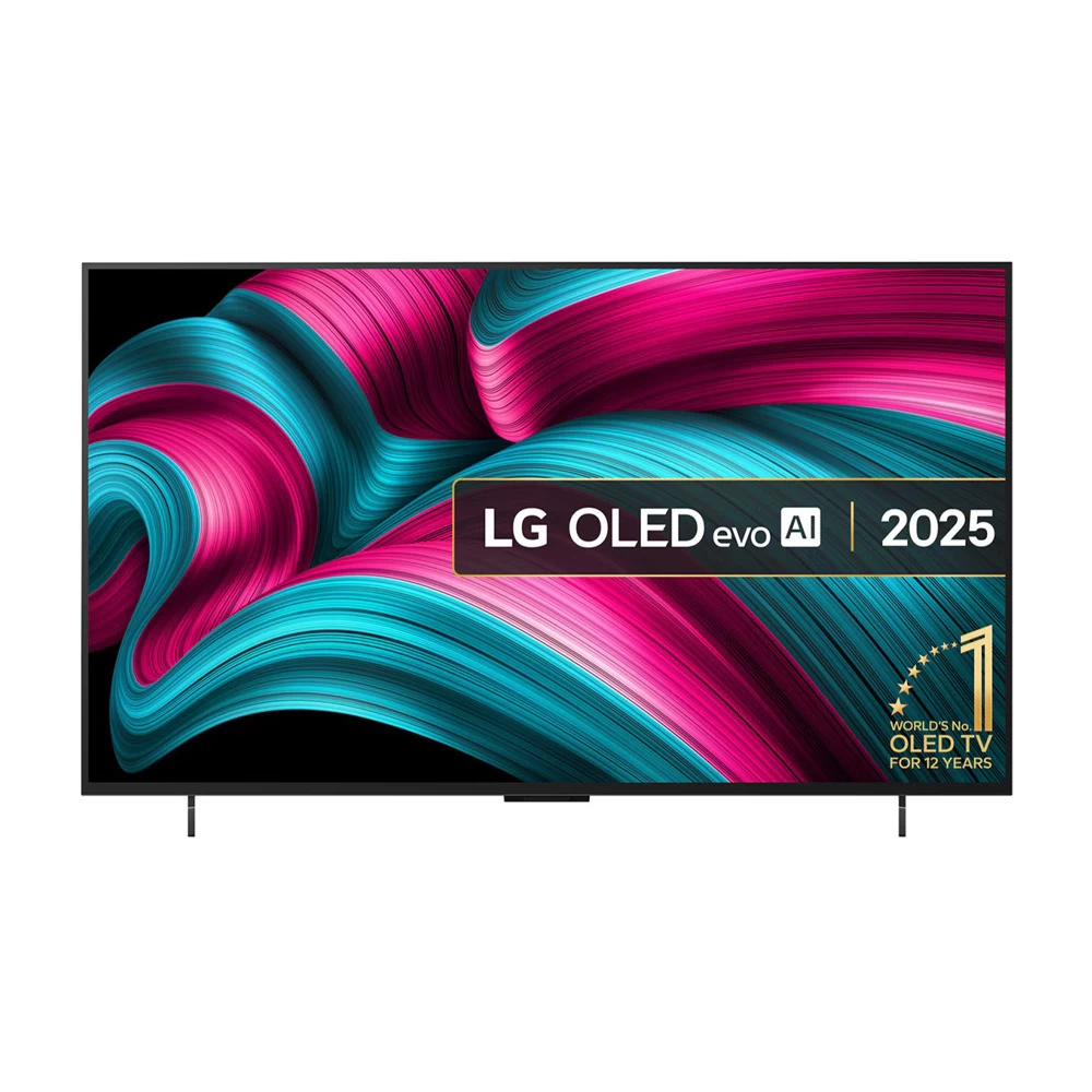 LED телевизор LG OLED42C54LA