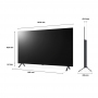 OLED телевизор LG OLED48A26LA thumbnav 8