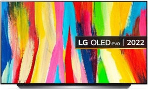 Televizor OLED LG OLED48C24LA thumbnav