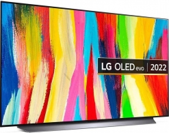 OLED телевизор LG OLED48C24LA thumbnav 2