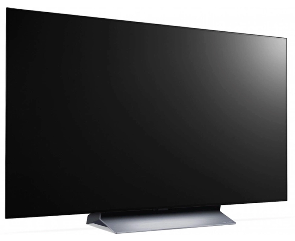 OLED телевизор LG OLED48C36LA, 