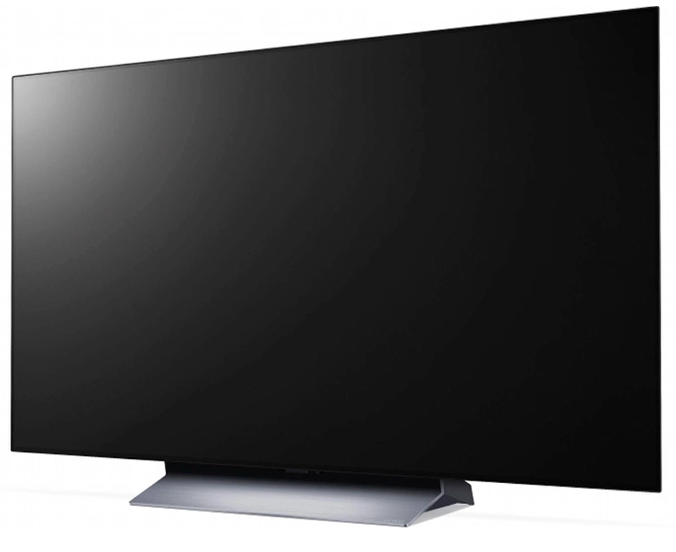 OLED телевизор LG OLED48C36LA, 