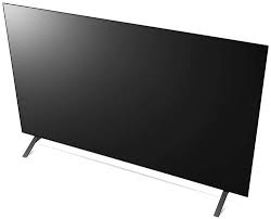 Телевизор LG OLED55A1RLA / 55" / OLED / UHD 4K photo 2