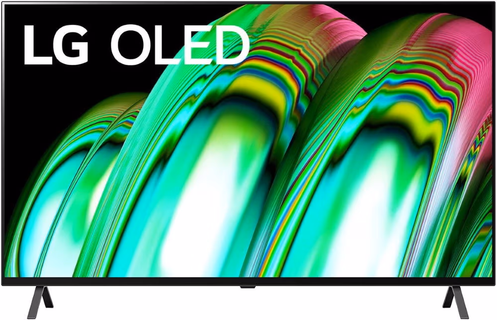 Televizor OLED LG OLED55A26LA 