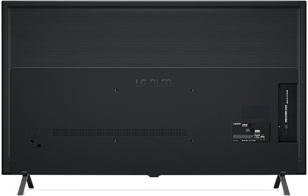 Televizor LG OLED55A26LA / 55" / OLED / UHD 4K photo 4
