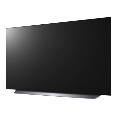 Телевизор LG OLED55C1RLA / 55" / OLED / UHD 4K photo 2