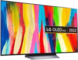 Televizor OLED LG OLED55C24LA thumbnav 3