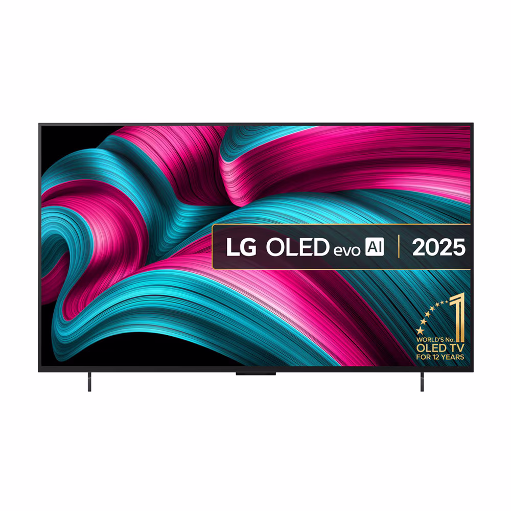 LED телевизор LG OLED55C54LA 
