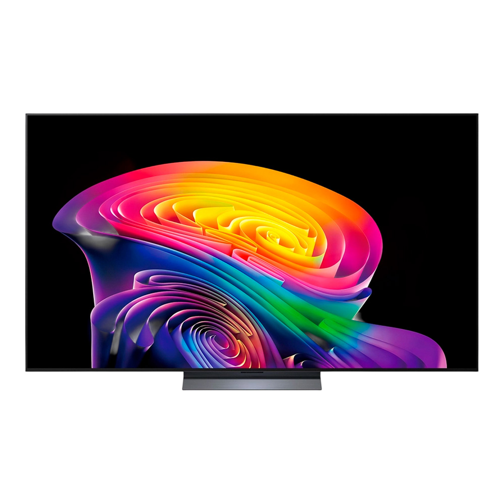 OLED телевизор LG OLED55C64LA photo 1 OLED телевизор LG OLED55C64LA photo 1