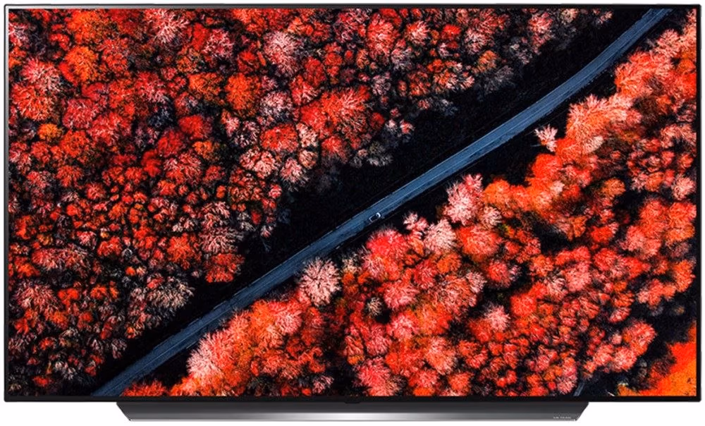 Televizor OLED LG OLED55C9 